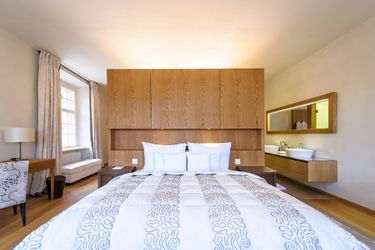 Hotel Hofwirt Seckau: Photo 