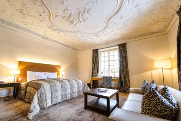 Hotel Hofwirt Seckau: Photo 