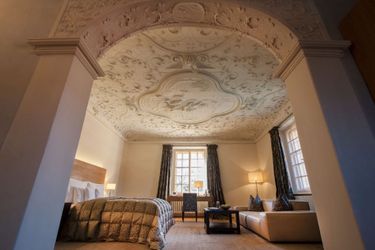 Hotel Hofwirt Seckau: Photo 