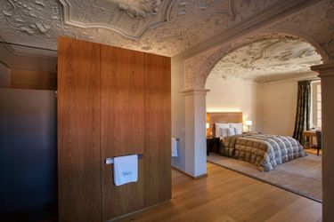Hotel Hofwirt Seckau: Photo 
