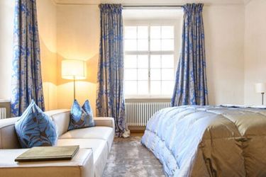Hotel Hofwirt Seckau: Photo 