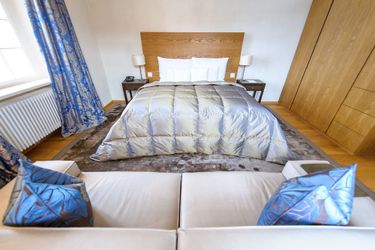 Hotel Hofwirt Seckau: Photo 
