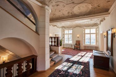 Hotel Hofwirt Seckau: Photo 