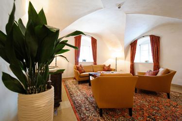 Hotel Hofwirt Seckau: Photo 