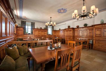 Hotel Hofwirt Seckau: Photo 