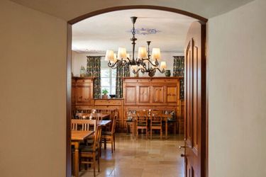 Hotel Hofwirt Seckau: Photo 