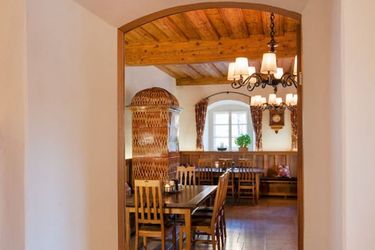 Hotel Hofwirt Seckau: Photo 