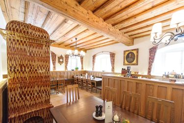 Hotel Hofwirt Seckau: Photo 