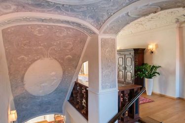 Hotel Hofwirt Seckau: Photo 
