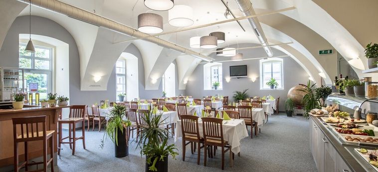 Jufa Hotel Seckau Seckau: Foto 