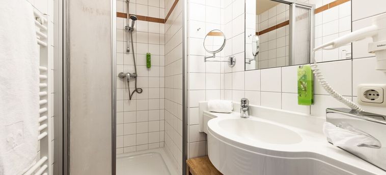 Jufa Hotel Seckau Seckau: Foto 