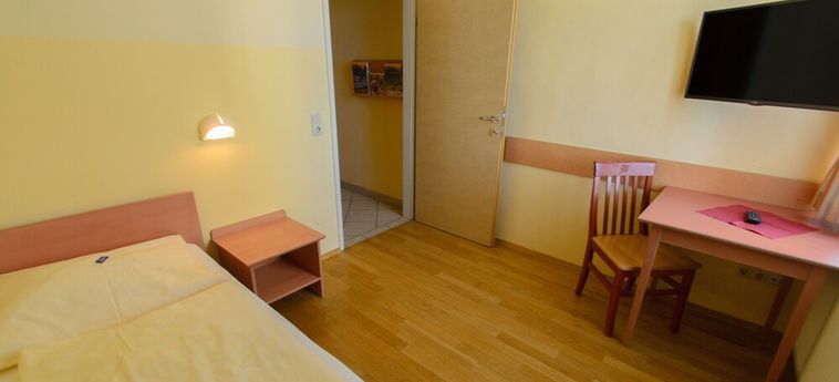 Jufa Hotel Seckau Seckau: Foto 