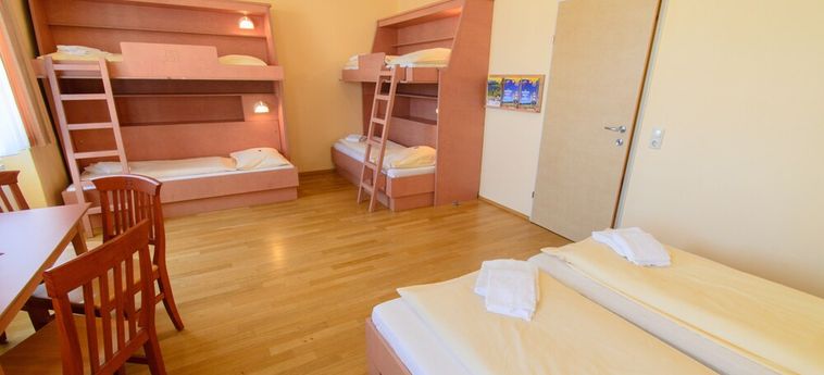 Jufa Hotel Seckau Seckau: Foto 