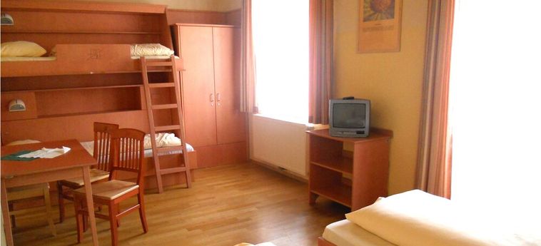 Jufa Hotel Seckau Seckau: Foto 
