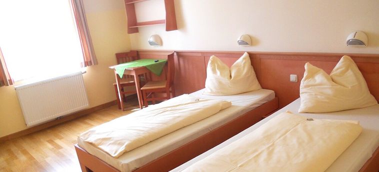 Jufa Hotel Seckau Seckau: Foto 