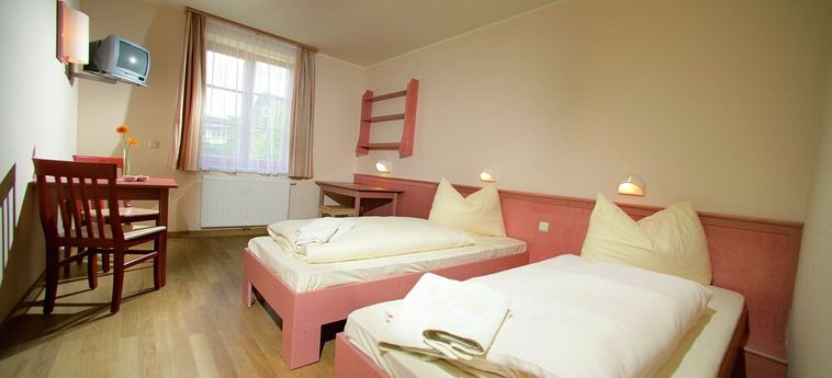 Jufa Hotel Seckau Seckau: Foto 