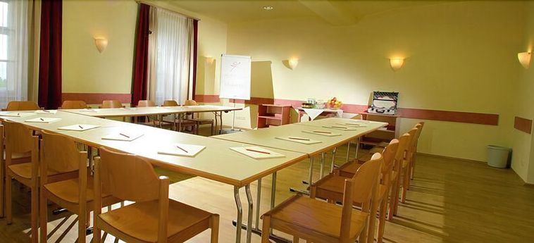 Jufa Hotel Seckau Seckau: Foto 