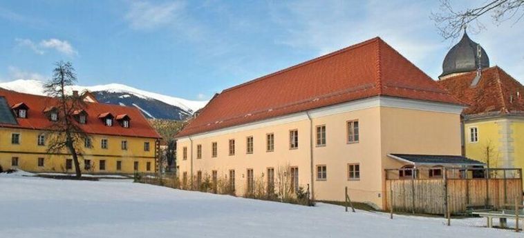 Jufa Hotel Seckau Seckau: Foto 