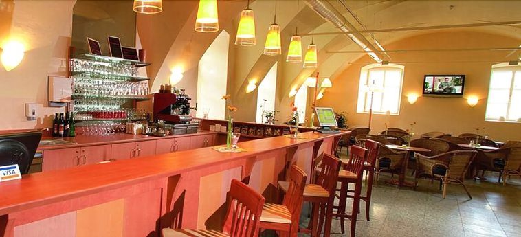 Jufa Hotel Seckau Seckau : Photo 