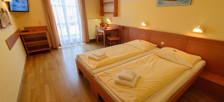 Jufa Hotel Seckau Seckau : Photo 