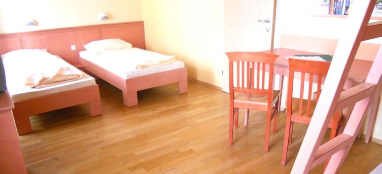 Jufa Hotel Seckau Seckau : Photo 