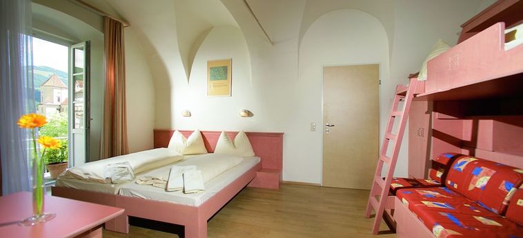Jufa Hotel Seckau Seckau : Photo 