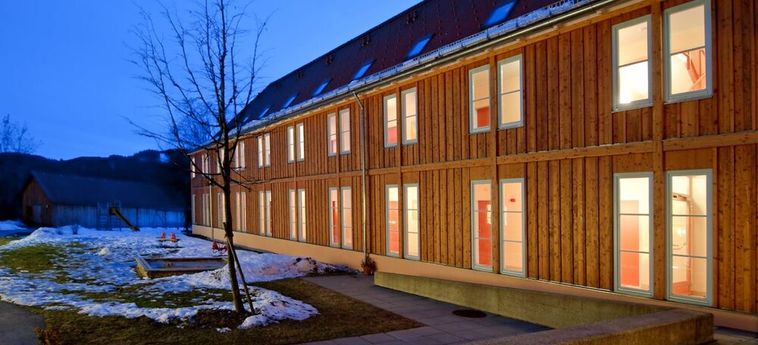 Jufa Hotel Seckau Seckau : Photo 