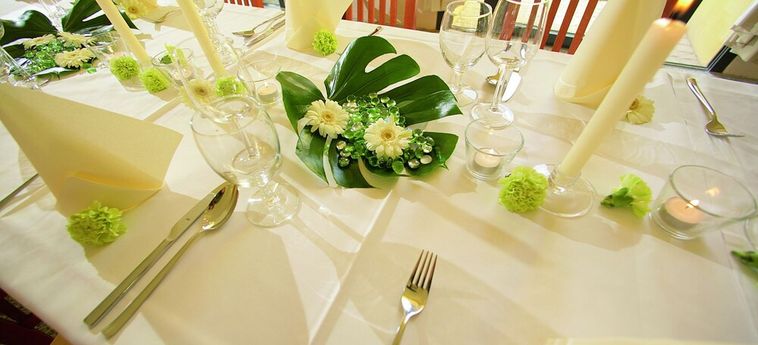 Jufa Hotel Seckau Seckau : Photo 