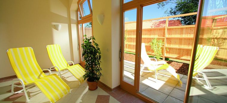 Jufa Hotel Seckau Seckau : Photo 