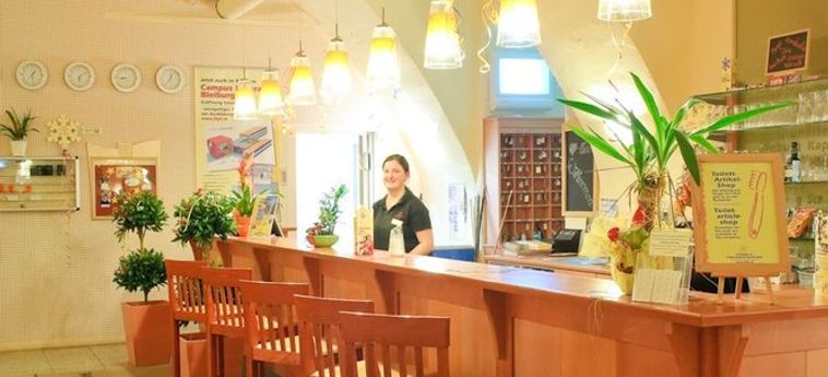 Jufa Hotel Seckau Seckau: Foto 
