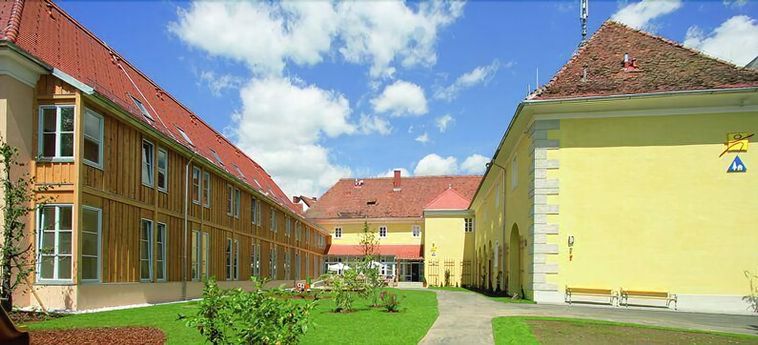 Jufa Hotel Seckau Seckau: Foto 