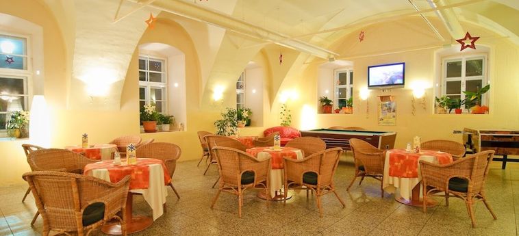 Jufa Hotel Seckau Seckau: Foto 