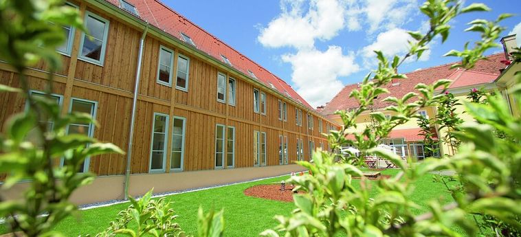 Jufa Hotel Seckau Seckau: Foto 