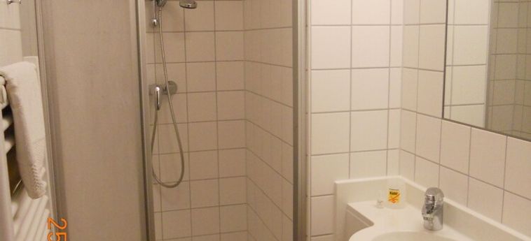 Jufa Hotel Seckau Seckau: Foto 