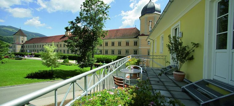 Jufa Hotel Seckau Seckau: Foto 