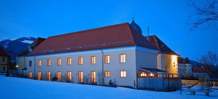 Jufa Hotel Seckau Seckau: Foto 