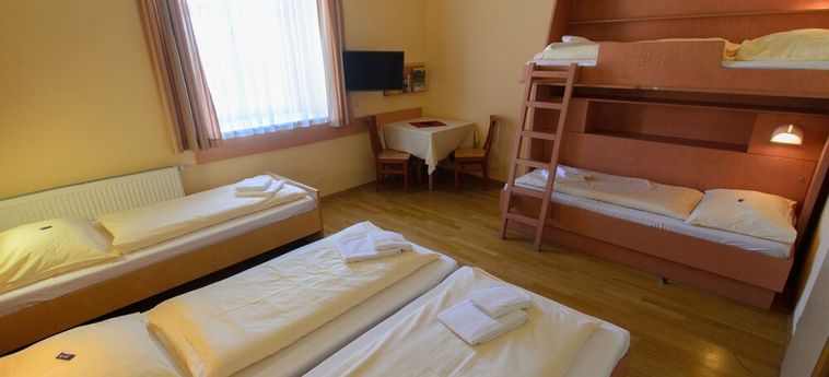 Jufa Hotel Seckau Seckau: Foto 