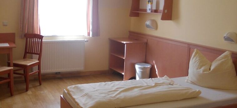 Jufa Hotel Seckau Seckau: Foto 