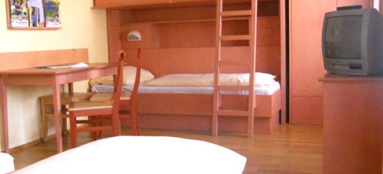 Jufa Hotel Seckau Seckau: Foto 