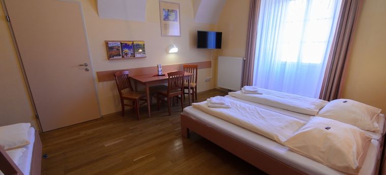 Jufa Hotel Seckau Seckau: Foto 