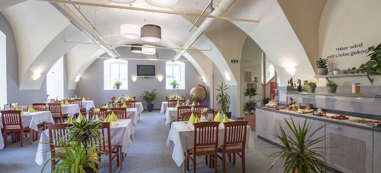 Jufa Hotel Seckau Seckau: Foto 