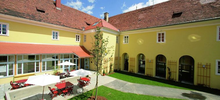 Jufa Hotel Seckau Seckau: Foto 