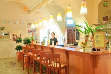 Jufa Hotel Seckau Seckau: Photo 