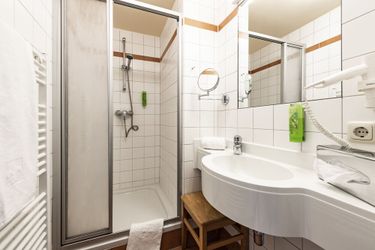 Jufa Hotel Seckau Seckau: Photo 