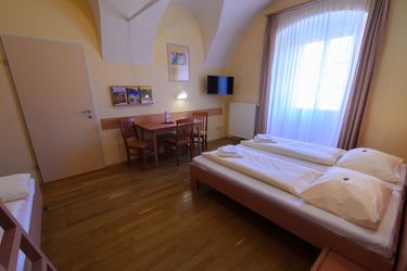 Jufa Hotel Seckau Seckau: Photo 