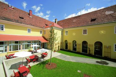 Jufa Hotel Seckau Seckau: Photo 