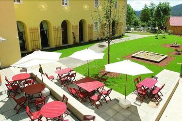 Jufa Hotel Seckau Seckau: Photo 