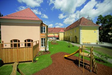 Jufa Hotel Seckau Seckau: Photo 