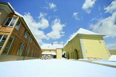 Jufa Hotel Seckau Seckau: Photo 