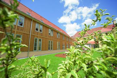 Jufa Hotel Seckau Seckau: Photo 